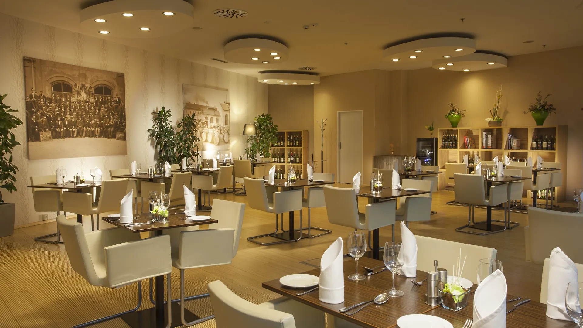 *****  Grandior Hotel Prag Tschechische Republik