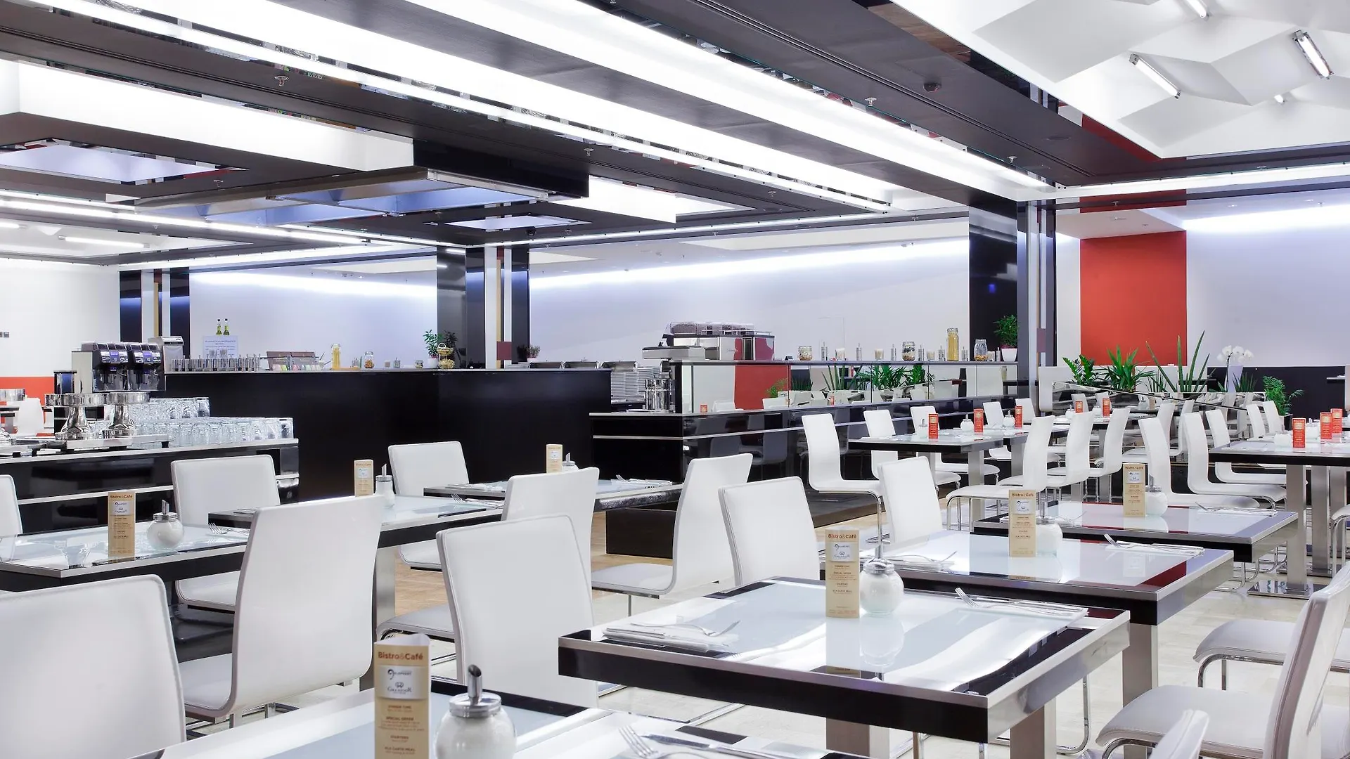 Grandior Hotel Prag