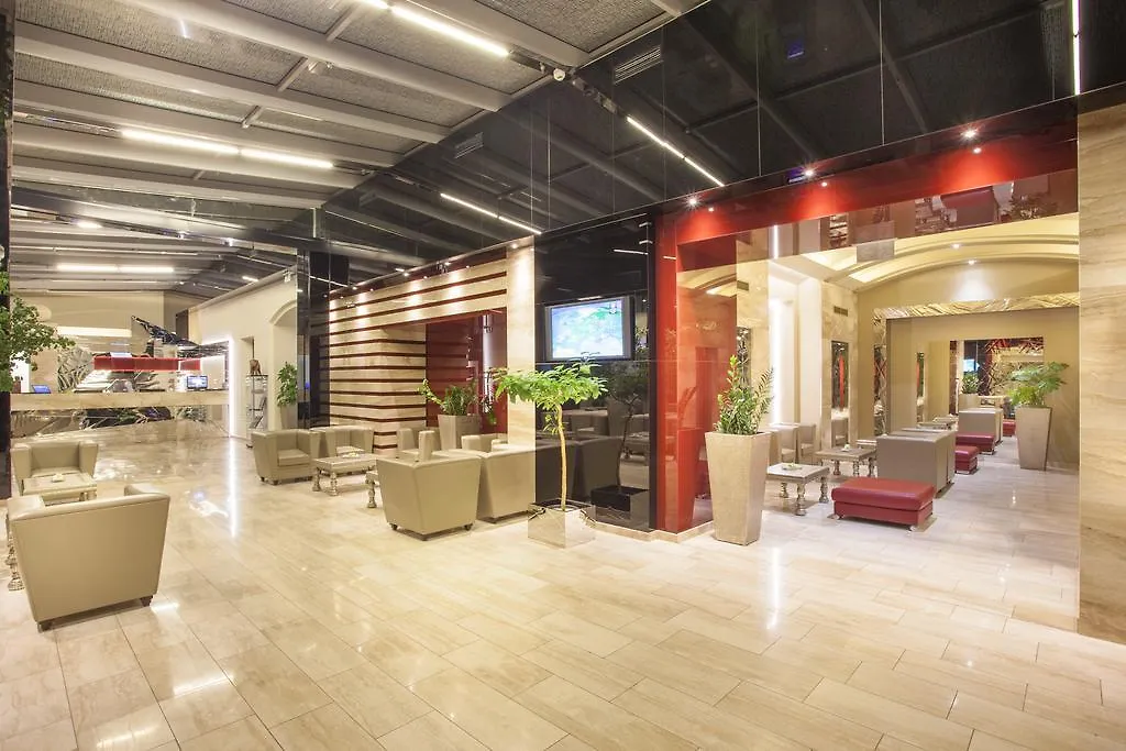 *****  Grandior Hotel Prag Tschechische Republik