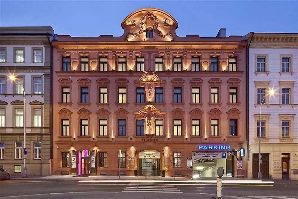 Grandior Hotel Prag 5*,  Tschechische Republik