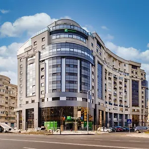 - Times, An Ihg Otel Bükreş