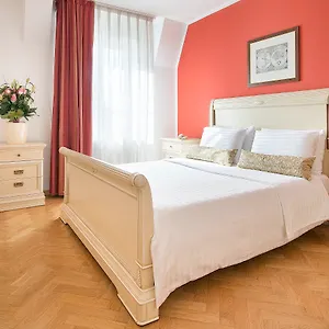 Hotel Suite Home Prague Hotel apartamentowy
