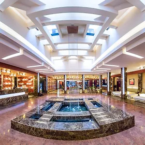 Hotel Grand Majestic, Prag
