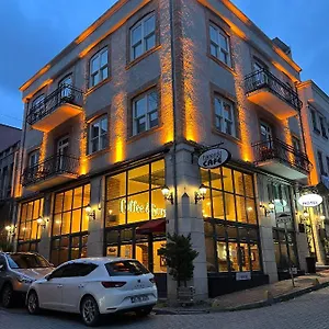Hanende فندق اسطنبول