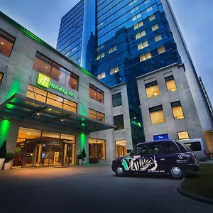 By Ihg Otel Bakü
