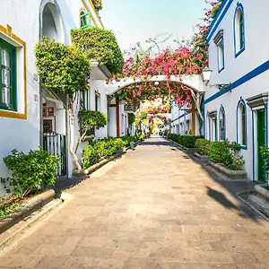  Apartamento La Venecia De Canarias España