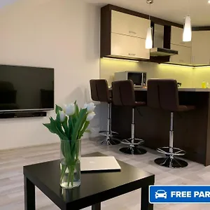 Amici Apartament