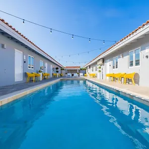  Apartamento The Lizard Aruba