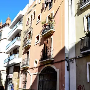  Apartamento Alohamundi Campana España