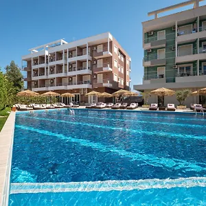 Gest Otel Radhimë