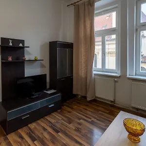 Apartman Downtown