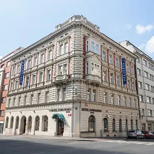 Ea Downtown Prag