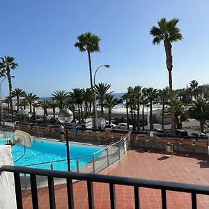  Apartamento Casa Mariu Mar Paraiso España