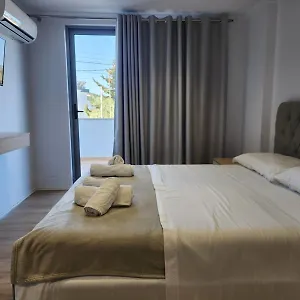 Ventus Otel Ksamil