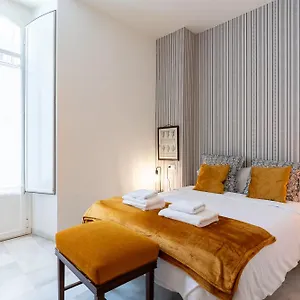  Apartamento Arenal Maestranza España