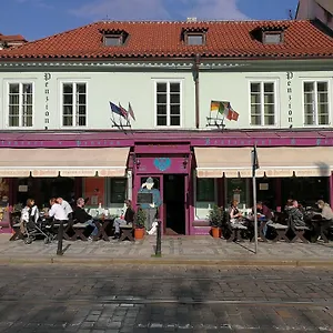 Apartman U Svejku