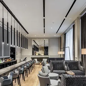 4* فندق بوهو براج