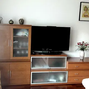  Apartamento Apartamento De Montaña España