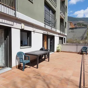 Apartamento Casa Alba España
