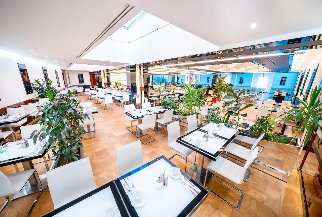 *****  Grandior Hotel Praga República Checa