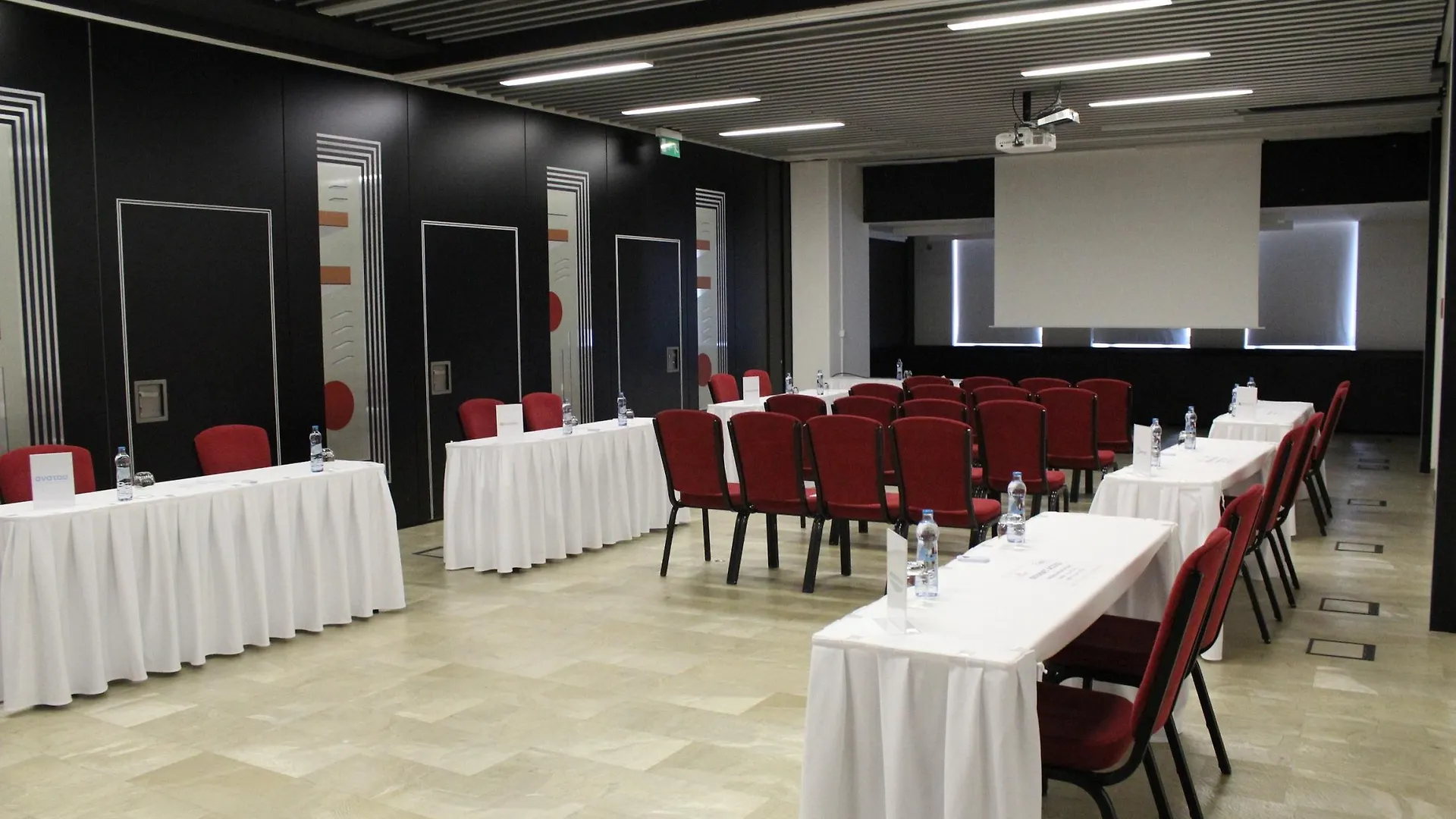 Grandior Hotel Praga 5*,  Czechy