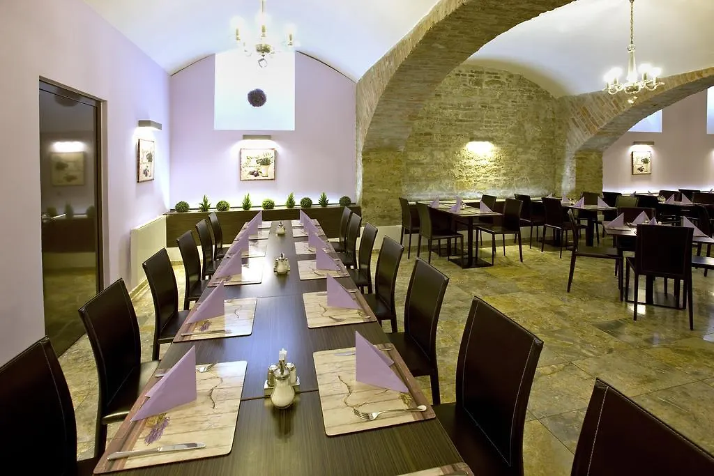 Grandior Hotel Praga
