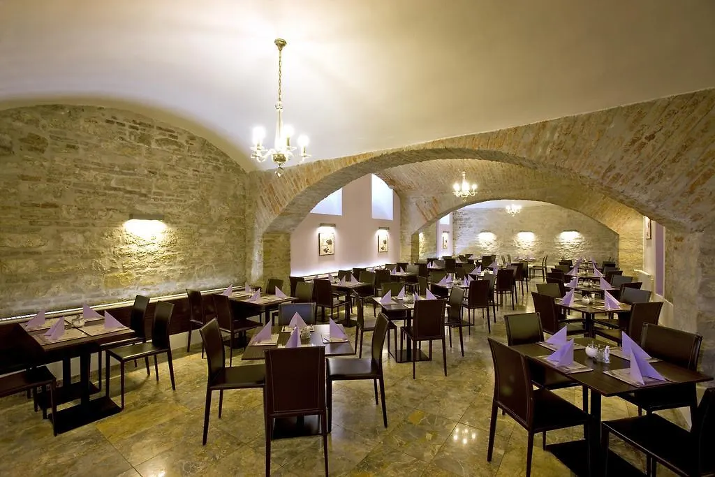 Grandior Hotel Prague 5*,  Czech Republic