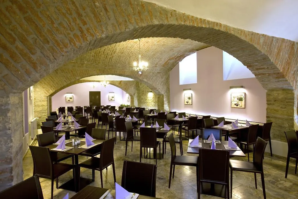 Grandior Hotel Prague