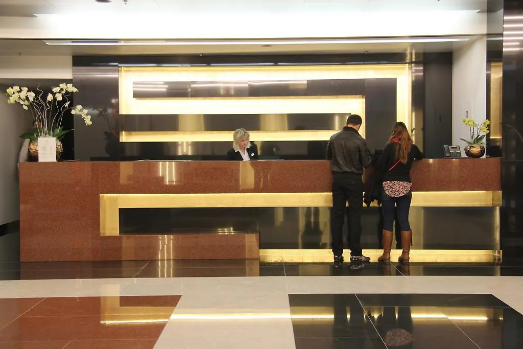 Grandior Hotel Praga